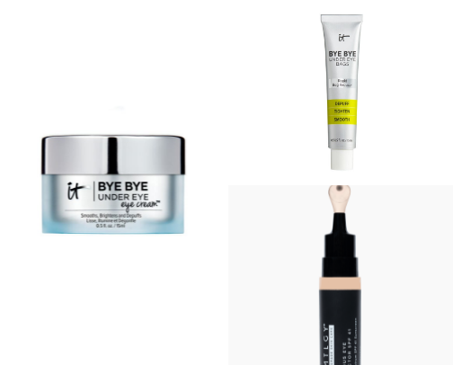 Get rid of those DARK CIRCLES!!!!!! cover photo collage