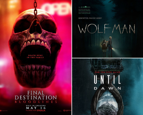 🎬 My Movie Mood Board cover photo collage