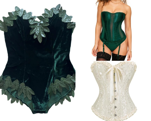 in girl world, halloween is the one night a year when a girl can dress like a total s!ut cover photo collage