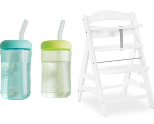 Feeding must haves! cover photo collage