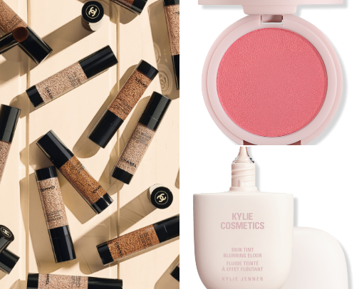 Best Makeup for a Natural No-Makeup Look cover photo collage