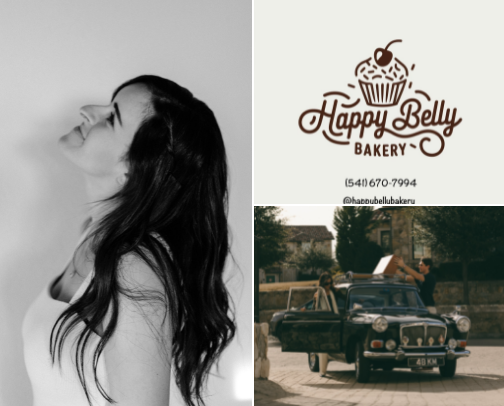 Skylee & Brady cover photo collage