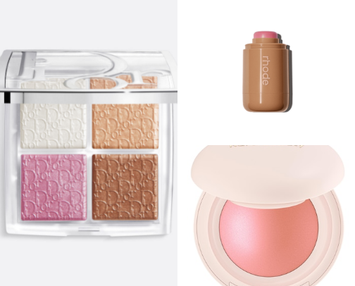 Wicked awesome makeup and more! cover photo collage