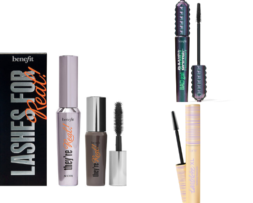 💖 “My ‘Take My Money Again’ Beauty List cover photo collage