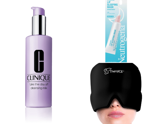 Health and Beauty 💋 cover photo collage