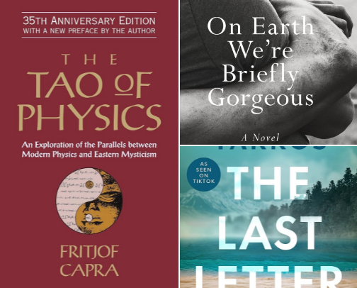 A book for every situation cover photo collage