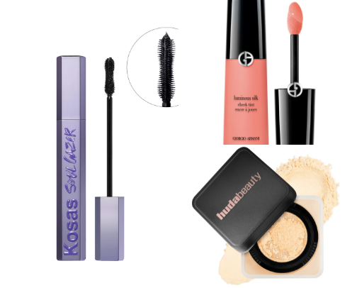 ✨ BEAUTY PRODUCTS WORTH THE MONEY cover photo collage
