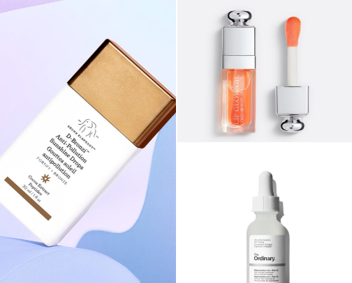 Trending Must-Haves Everyone's Talking About cover photo collage