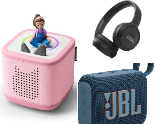 Kids Toys and Tech: Our Top Favorite Family Recs cover photo collage
