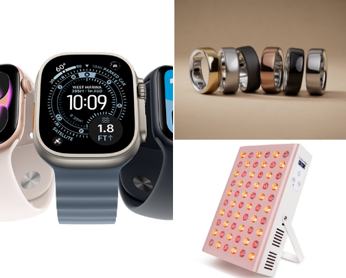 Ring in The New Year cover photo collage