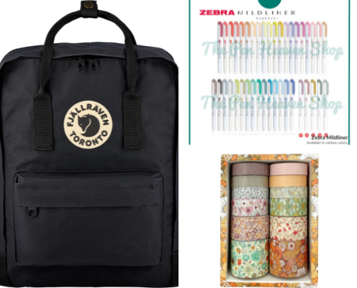 🎒 Best Backpacks for School and College👀 cover photo collage