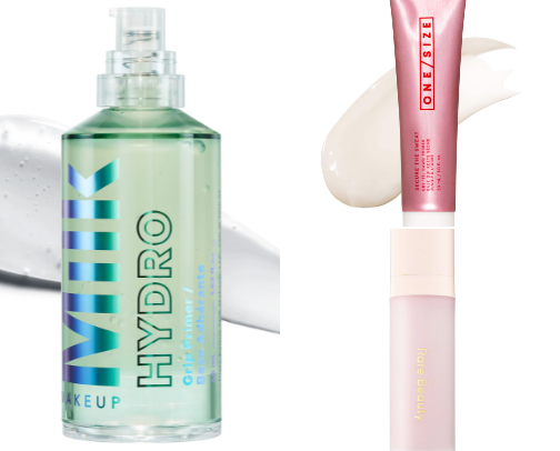 Make up cover photo collage
