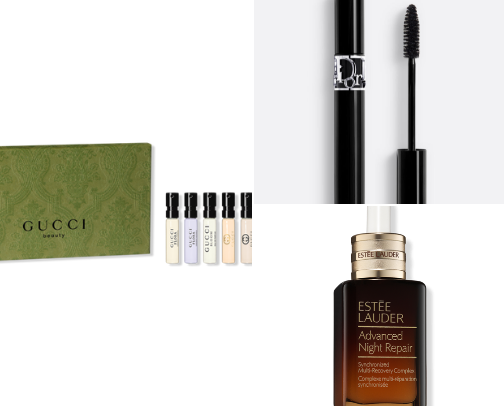 Actually Obsessed! cover photo collage