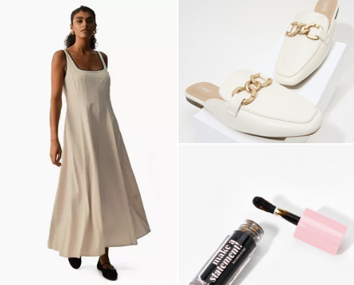 What's good at Mr price 🛍️ cover photo collage