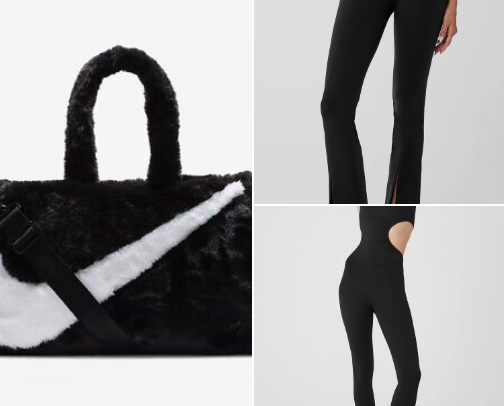 Gym favorites cover photo collage