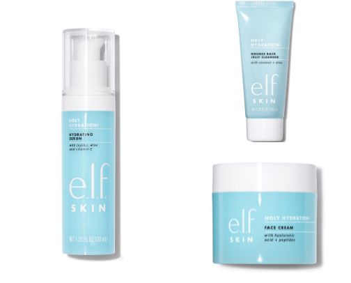 Skin Care🧖🏼‍♀️ cover photo collage