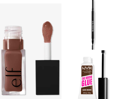 My Makeup Bag MUST Haves 🤌🏾💄💋 cover photo collage