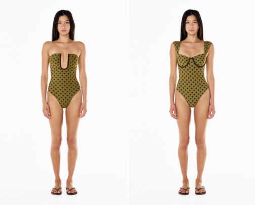 Swimmies I’m saving for summer 👙 cover photo collage