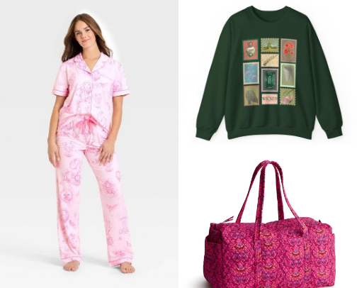 Wicked Week Is Here!!💚🩷 cover photo collage