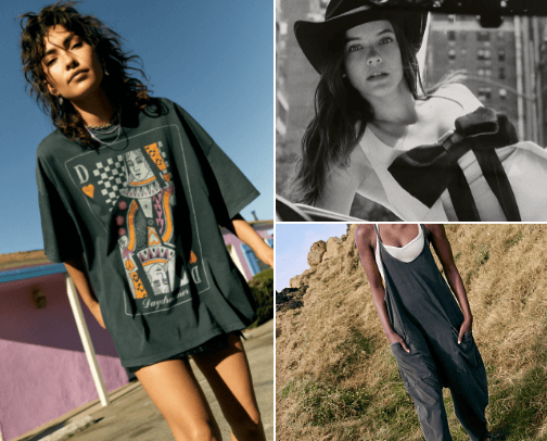 2024 Fall Must Haves! cover photo collage