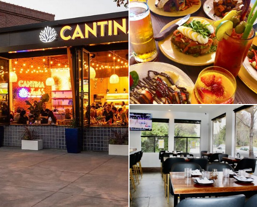 My top Pleasant Hill recs cover photo collage