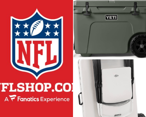 But I Love the NY Football Giants cover photo collage