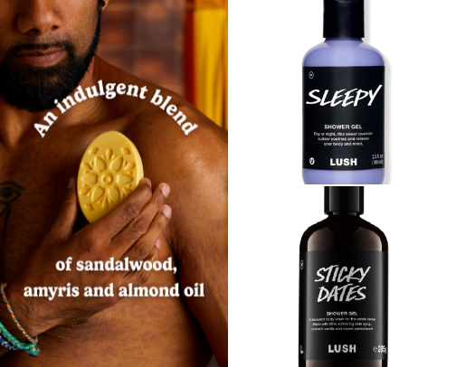 MN winter skin survival cover photo collage