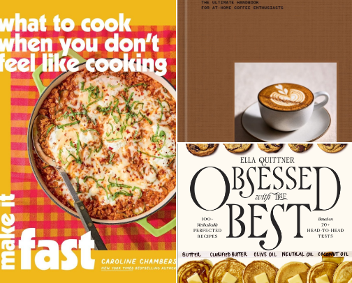 Libros que enganchan desde la primera página 📚✨ cover photo collage