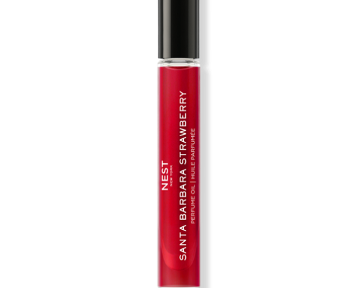 smelling like strawberries all day🍓 cover photo collage