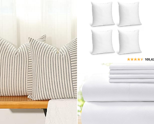 Making Home Homey cover photo collage