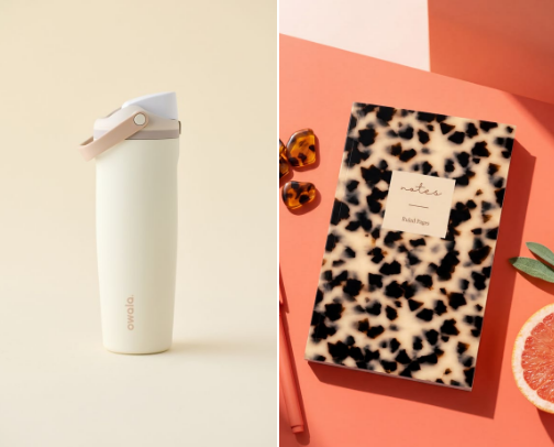 it girl school aesthetic cover photo collage