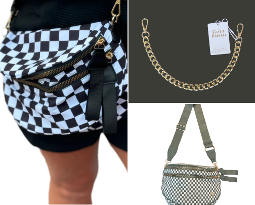 My favorite fashion recs cover photo collage