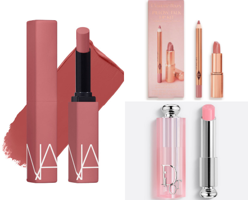 Lip Products Worth Every Penny 💋 cover photo collage