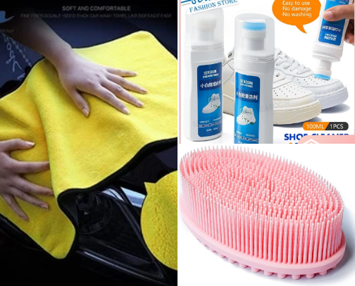 home essential cover photo collage
