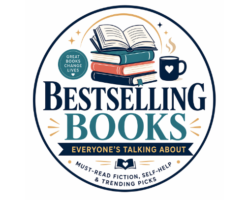Bestselling Books Everyone’s Talking About Must-Read Fiction, Self-Help & Trending Picks #ad cover photo collage