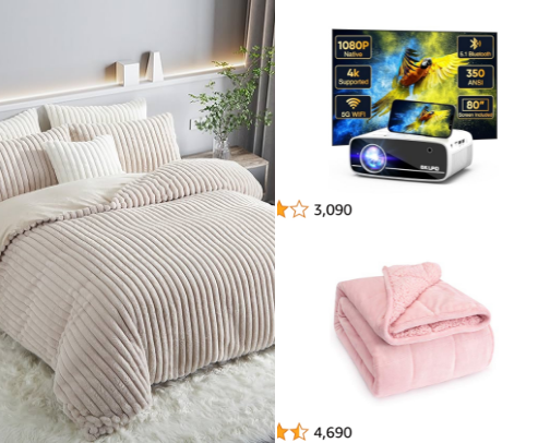 Y o u r  B e d r o o m = A  C o m f o r t  S a n c t u a r y 🛌 cover photo collage