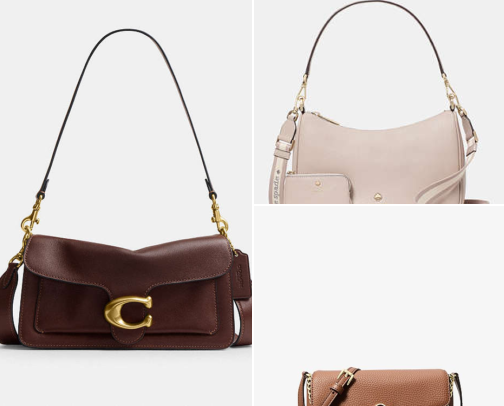 Designer Bags Worth Buying 👜 cover photo collage