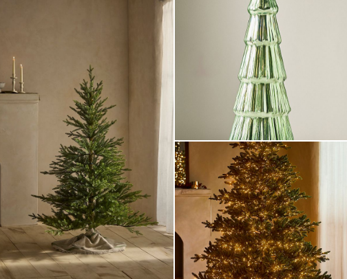 Santa's Favorite! cover photo collage