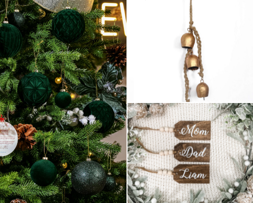 CHRISTMAS!!! cover photo collage