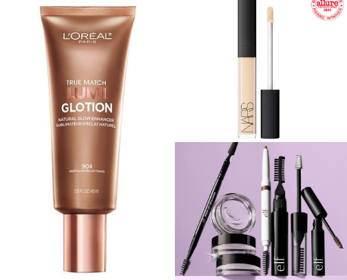 Simple Everyday Makeup That Lasts All Day cover photo collage
