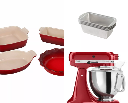 My Dream Kitchen Toys cover photo collage