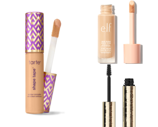 💄 Beauty Finds I Actually Love cover photo collage