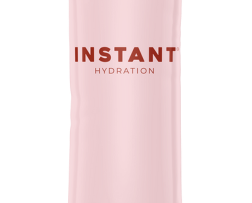 Hydration cover photo collage
