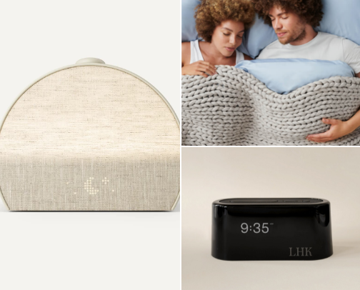 The Digital Detox Sanctuary: Unplug & Reset cover photo collage