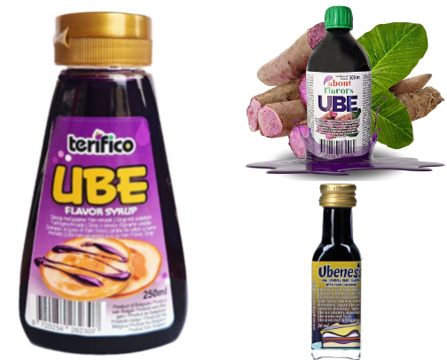 Filipino Products in Europe cover photo collage