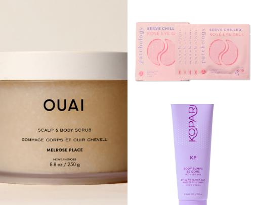 🌸 Ulta Self-Care & Wellness Favorites cover photo collage