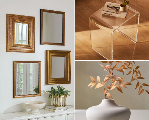 Small Space Solutions cover photo collage