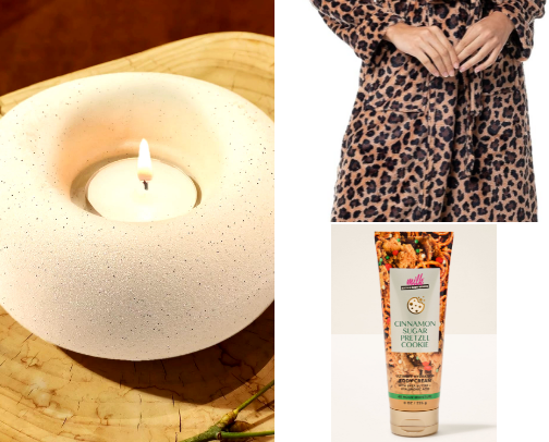 Cozy Must-Have Things I'm Loving! cover photo collage