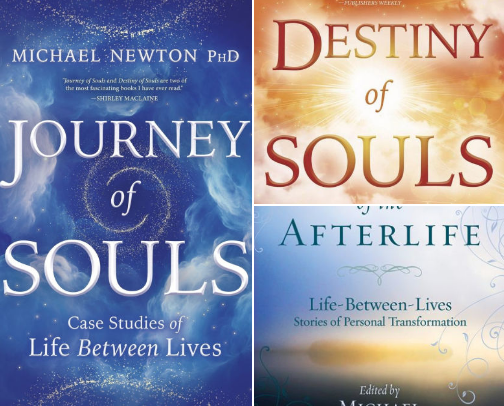Books That Changed My Mindset & Skillset cover photo collage