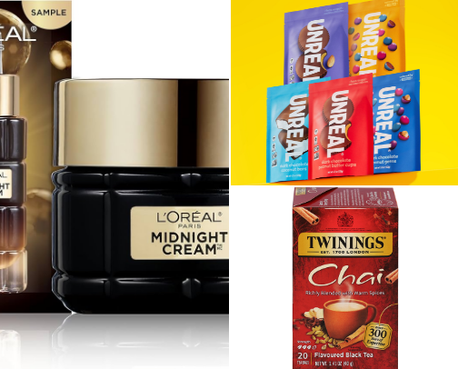 10 minutes of Self Care a day. cover photo collage